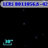 LCRS B011056.8-422946