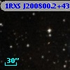 1RXS J200800.2+435913