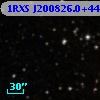 1RXS J200826.0+442001