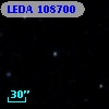 LEDA  108700