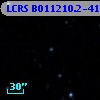LCRS B011210.2-414414