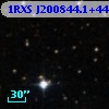 1RXS J200844.1+440818