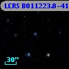 LCRS B011223.0-414109