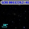 LCRS B011228.2-413947