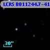 LCRS B011244.7-415828