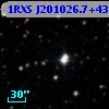 1RXS J201026.7+431543