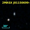 2MASX J01150699-4122270