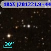 1RXS J201221.9+444802