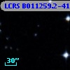 LCRS B011259.2-415023