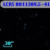 LCRS B011308.5-415242