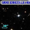 1RXS J201231.1+432856
