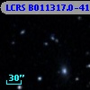 LCRS B011317.0-414910