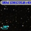 1RXS J201235.0+435503