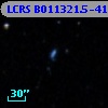 LCRS B011321.5-412929