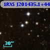 1RXS J201435.1+444006