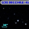 LCRS B011348.6-413643