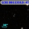 LCRS B011358.9-424208