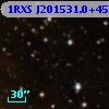 1RXS J201531.0+451338