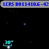 LCRS B011410.6-422839