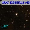 1RXS J201551.1+431805