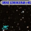 1RXS J201619.0+450529
