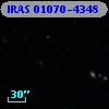 IRAS 01070-4348