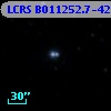 LCRS B011252.7-422636