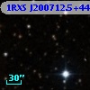 1RXS J200712.5+442522