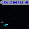 1RXS J010808.5-433738
