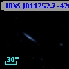 1RXS J011252.7-420208