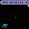 1RXS J011613.8-422609