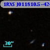 1RXS J011810.5-424339