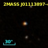 2MASS J01113897-4316293