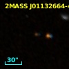 2MASS J01132664-4321288
