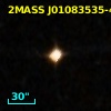 2MASS J01083535-4129373