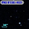 PKS 0116-413