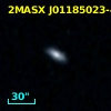 2MASX J01185023-4143205