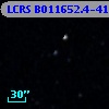 LCRS B011652.4-412846