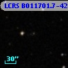 LCRS B011701.7-424210