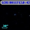 LCRS B011712.0-421834