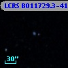 LCRS B011729.3-413226