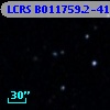 LCRS B011759.2-413728
