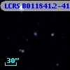 LCRS B011841.2-415457