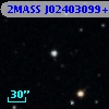 2MASS J02403099+3913437
