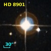 HD   8901
