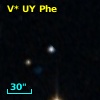 V* UY Phe