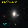 ESO 244-22