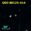 QSO B0125-414