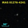 IRAS 01276-4241