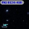 PKS 0124-410